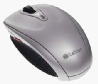 Logitech Wless Laser Mouse/USB PS2 (931732-0914)